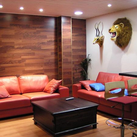 Hotel Reima Country Center Jämijärvi 외부 사진