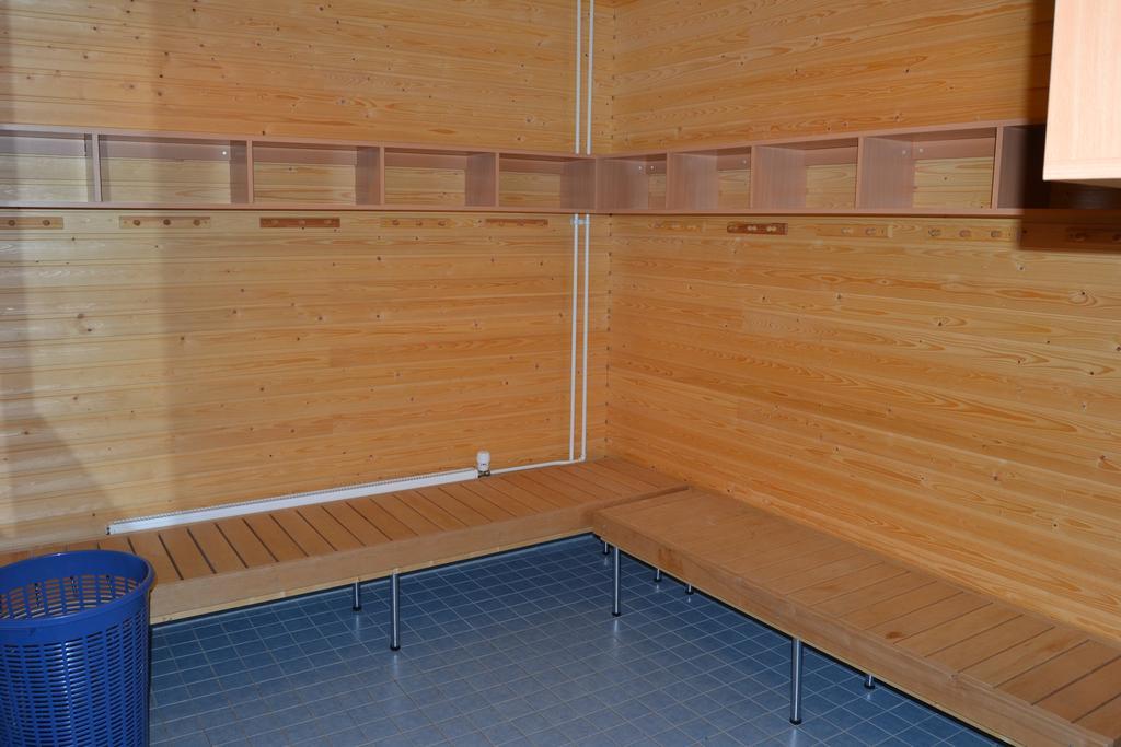 Hotel Reima Country Center Jämijärvi 외부 사진