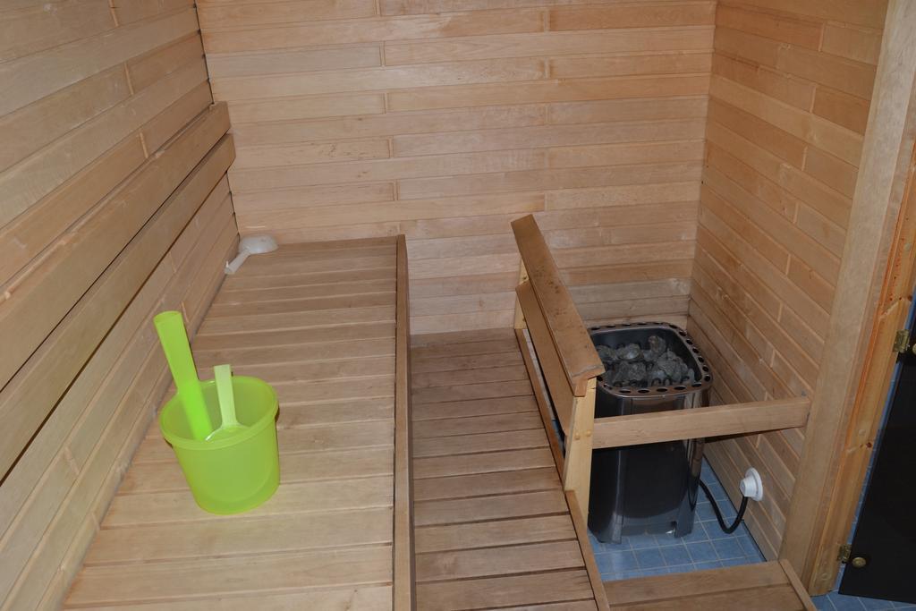 Hotel Reima Country Center Jämijärvi 외부 사진