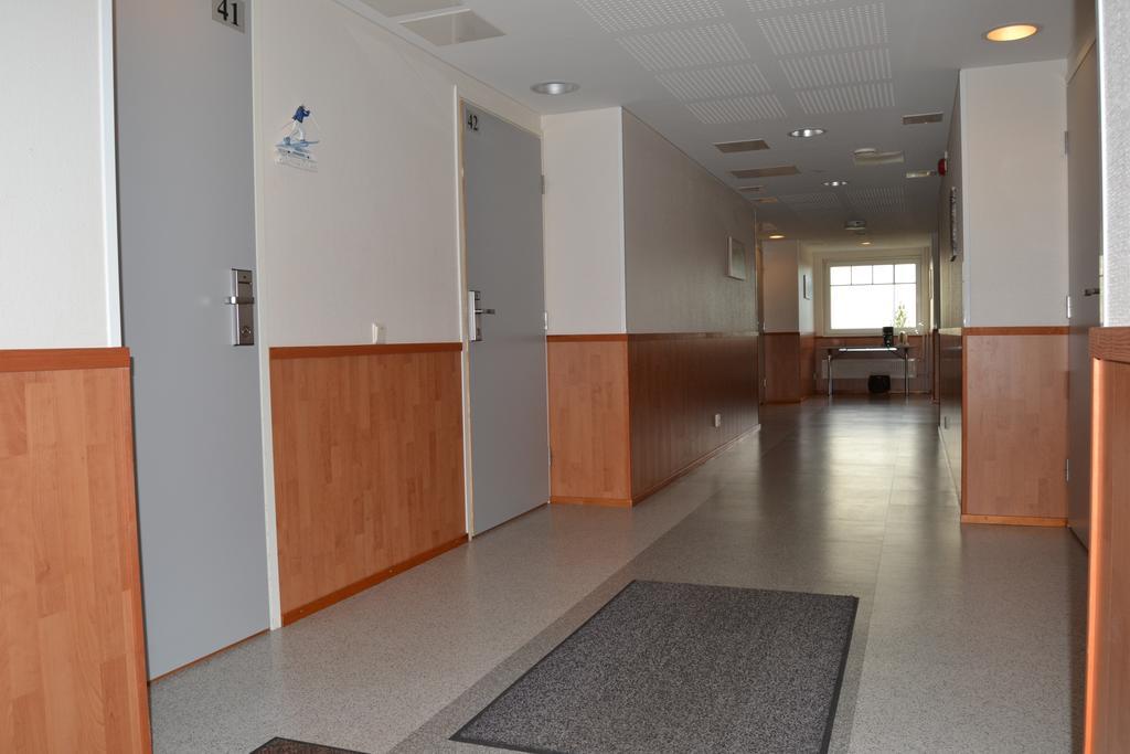 Hotel Reima Country Center Jämijärvi 외부 사진