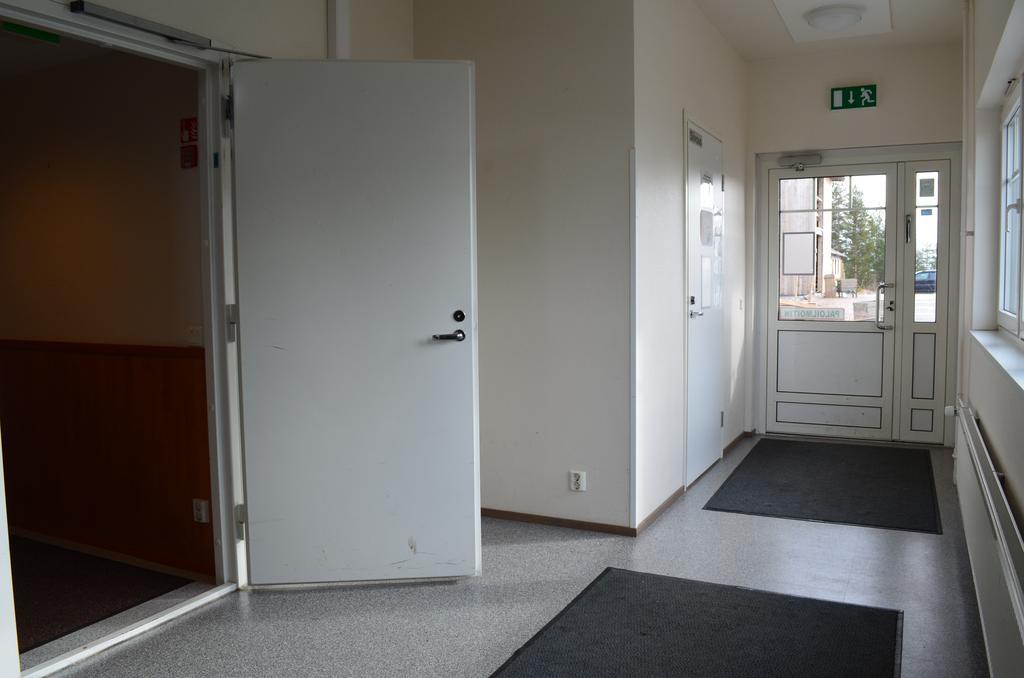 Hotel Reima Country Center Jämijärvi 외부 사진