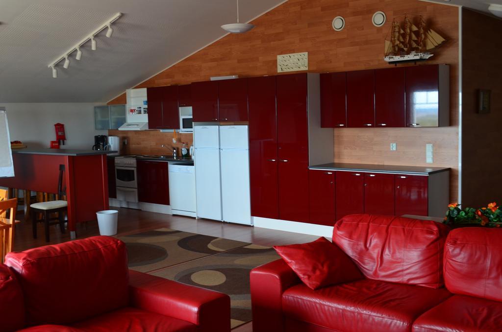Hotel Reima Country Center Jämijärvi 외부 사진