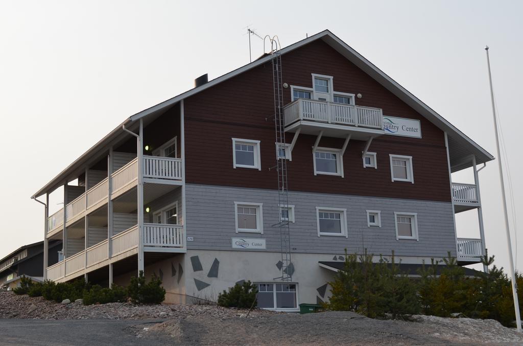 Hotel Reima Country Center Jämijärvi 객실 사진