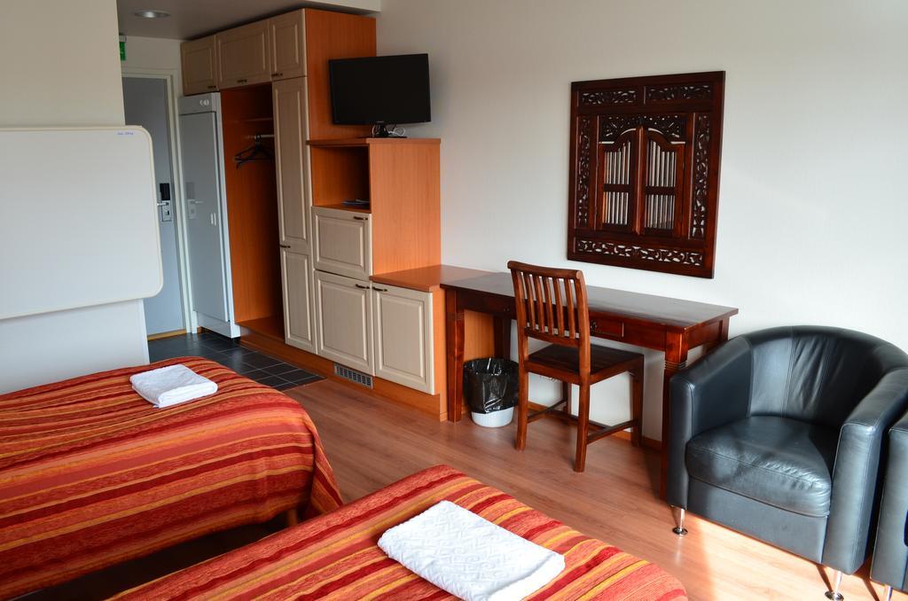 Hotel Reima Country Center Jämijärvi 객실 사진