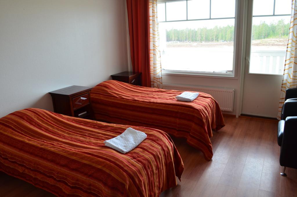 Hotel Reima Country Center Jämijärvi 객실 사진