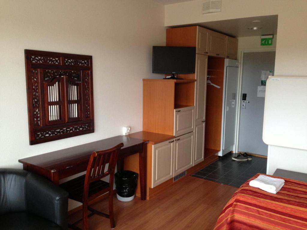Hotel Reima Country Center Jämijärvi 객실 사진