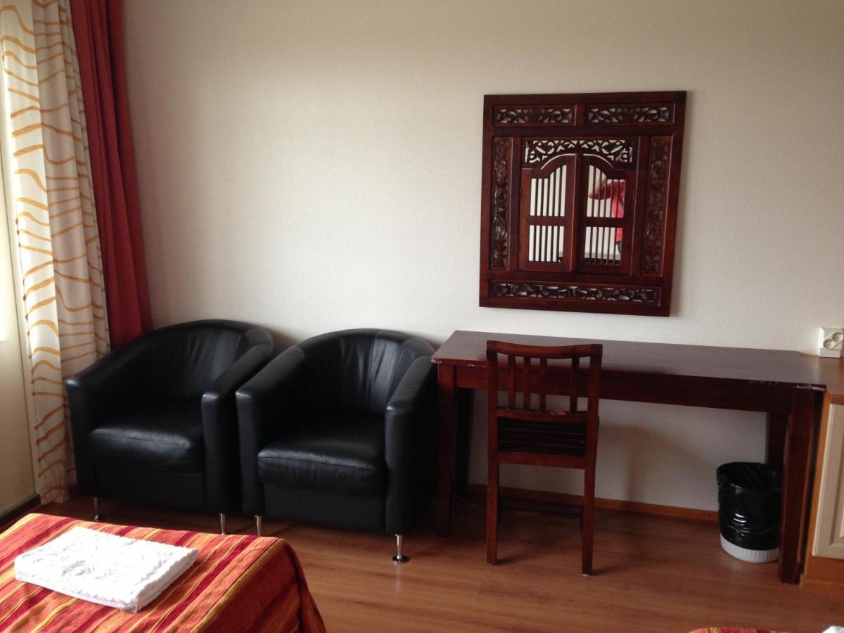 Hotel Reima Country Center Jämijärvi 객실 사진